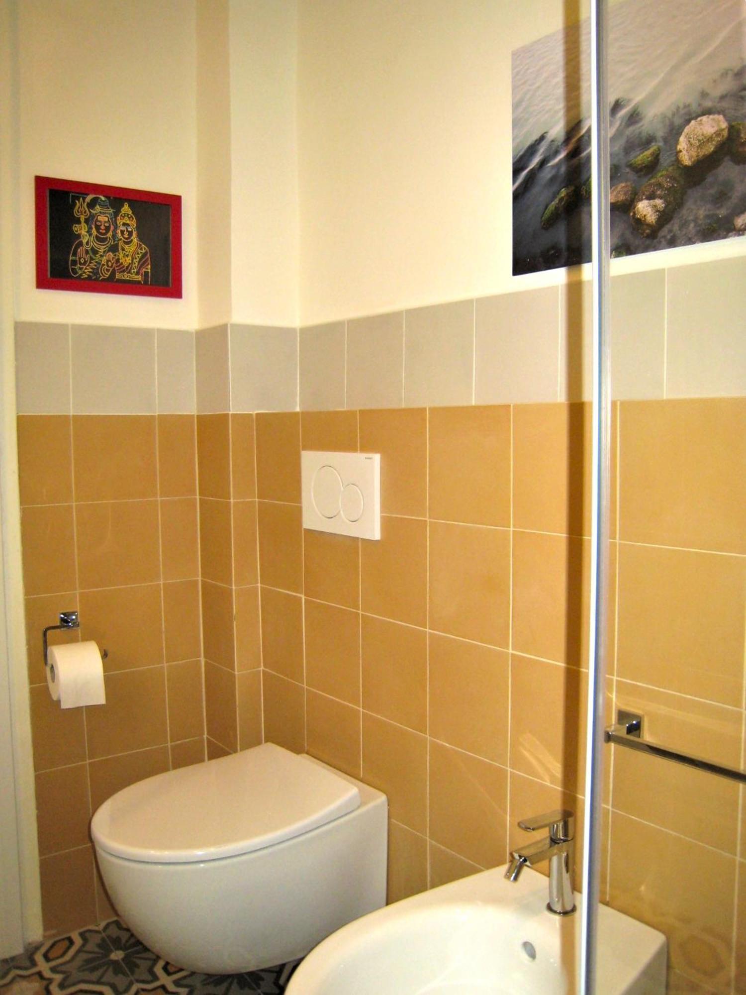 Agnolo First Two Bedrooms Close To Duomo Florenz